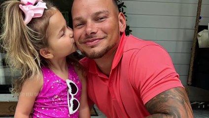Kane Brown’s Daughters STUN Fans with their singing. Shine with Alicia Keys' 'Girl on Fire'