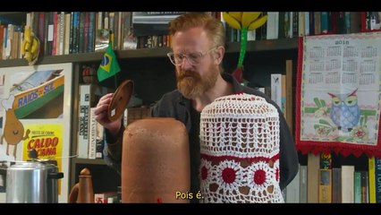 CCSP - Promo Festival do Clube de Criação 2023. - Dir André Vidigal - Prod. Mosaico Filmes