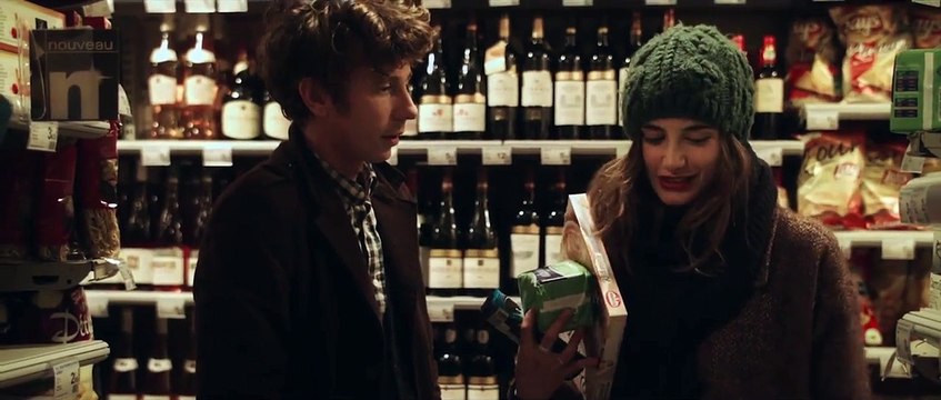 Les étoiles restantes