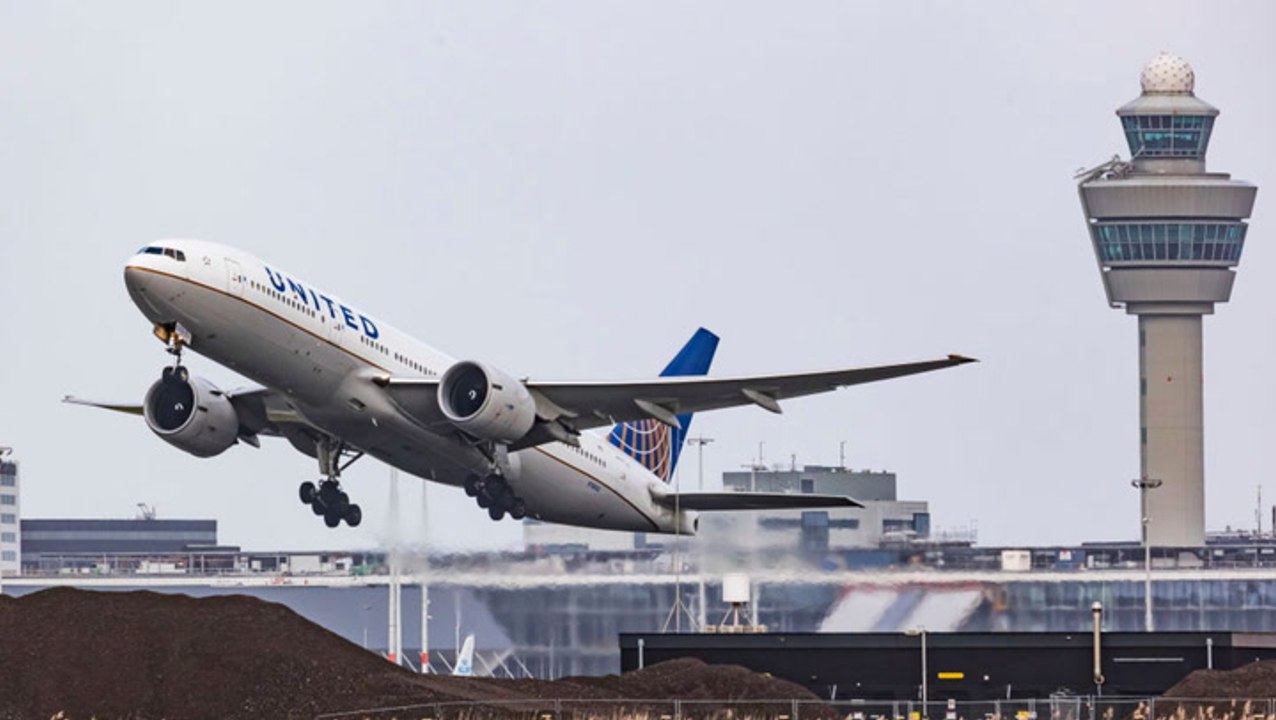 United Just Announced a New Route to Europe As Part of Its Largest-Ever Summer Schedule