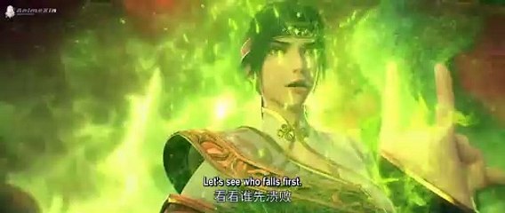 Perfect World [Wanmei Shijie] Episode 136 part.8