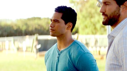 Delivering Bad News on CBS’ Cop Drama NCIS: Hawai’i