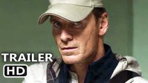 THE KILLER Trailer 2 2023 Michael Fassbender David Fincher