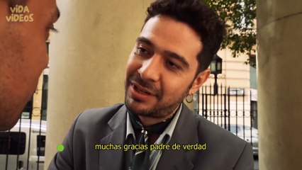 Caminando en la luz (Parte 2)