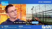 Le témoignage élogieux d'Emilien sur Jean-Luc Reichmann aux 12 coups de midi (TF1)