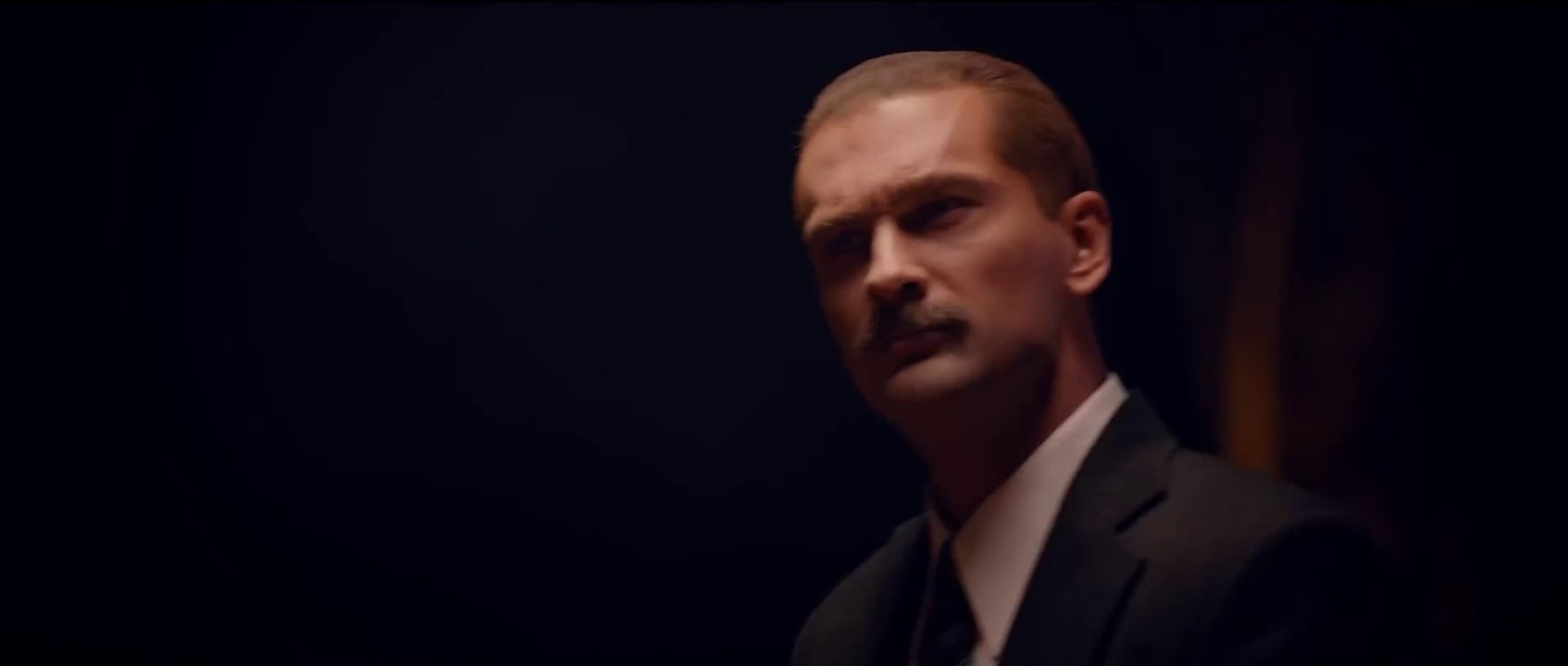 Son Akşam Yemeği - Fragman