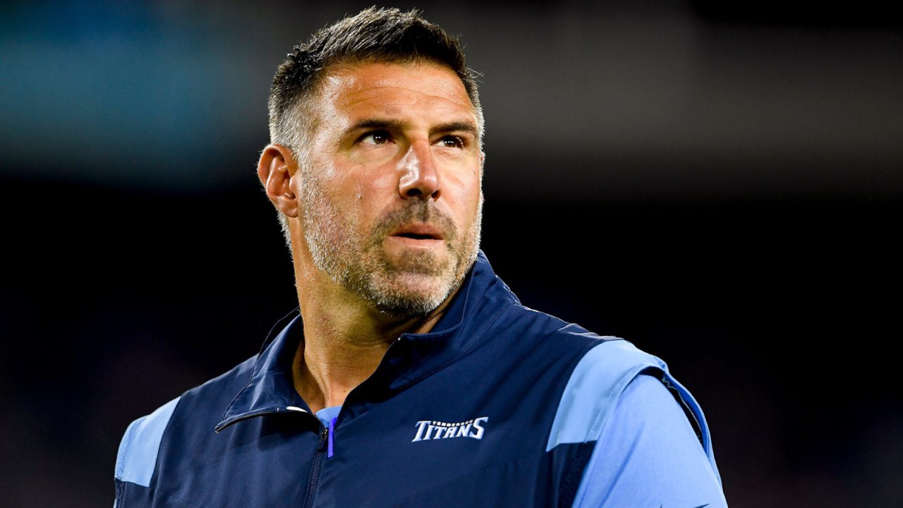 Could the Titans Be Tanking? Byard Trade Indica...