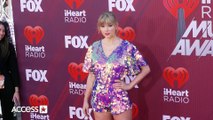 Taylor Swift Addresses Sexuality Rumors In '1989 (Taylor's Version)'