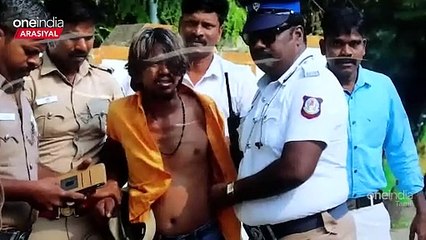 TN Rajbhavanல் நடந்தது என்ன? | Oneindia Arasiyal