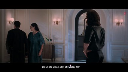 ANIMAL_ SATRANGA _Ranbir Kapoor, Rashmika_ Sandeep V _Arijit, Shreyas P, Siddharth-Garima _Bhushan K (1)