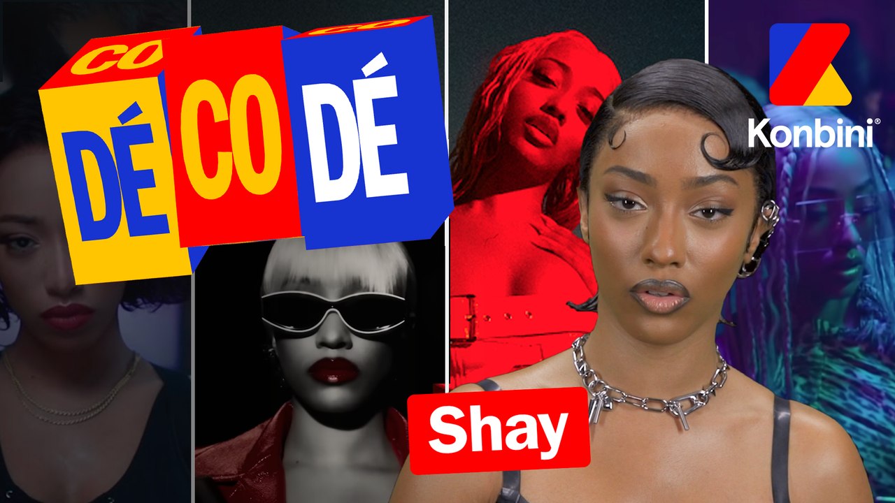 Nouvel album nouveau flow pét*sse, j'suis venue reprendre tout ce qu'elles m'ont pris": Shay décode ses plus gros sons