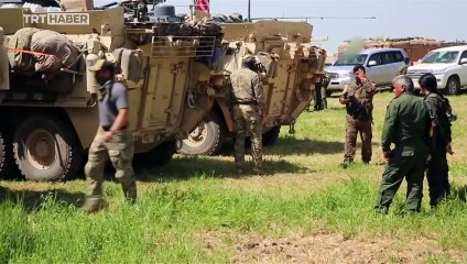 İsrail'in Suriye'ye saldırılarının arkasında 'yeni koridor' mu var?