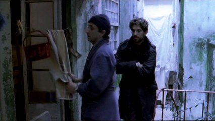 Alice Bande-annonce (PT)