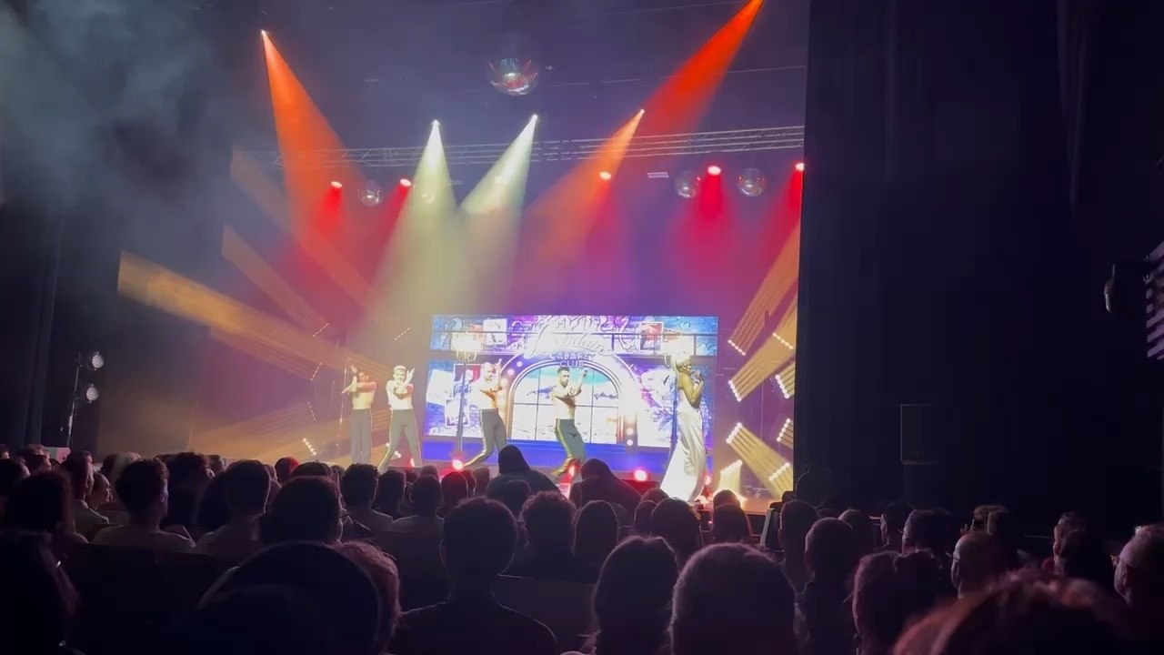 DRAG RACE FRANCE 2 LIVE
