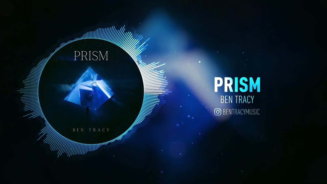 Ben Tracy - Prism