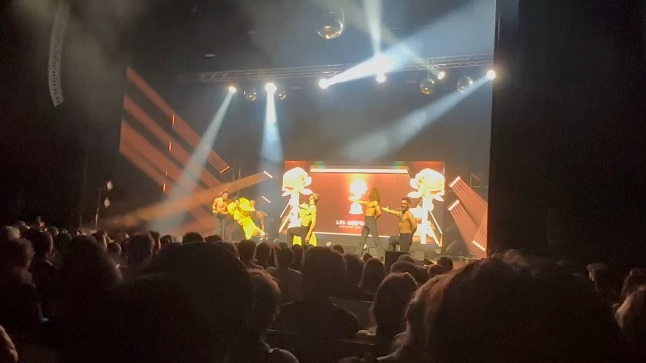 DRAG RACE FRANCE 2 LIVE