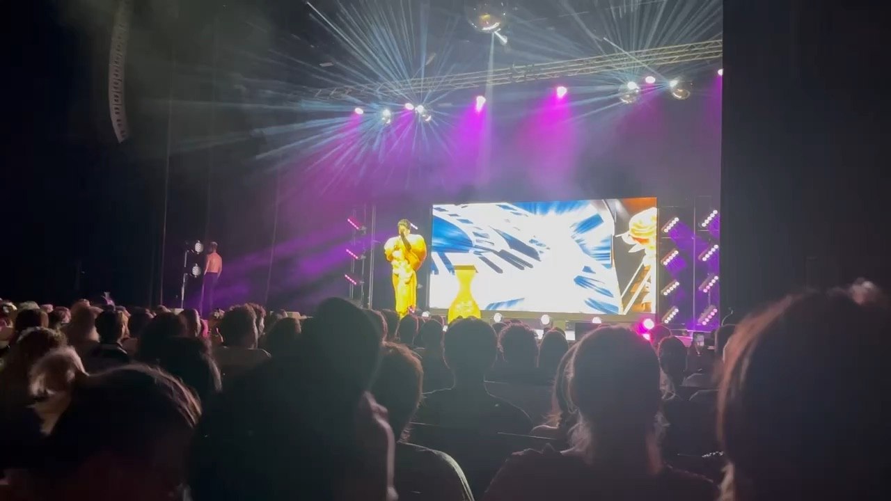 DRAG RACE FRANCE 2 LIVE