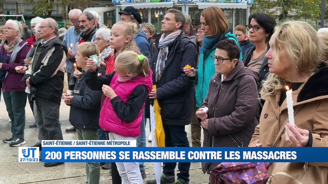 Le contrôle technique des motos bientôt mis en place dans la Loire / Qu'a dit la Première ministre au maire de Rive-de-Gier ? / Mission Nature pour restaurer des espaces protégés