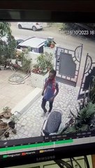 देखें वीडियो : नशेड़ नहीं है यह... जगह बदल लगातार कर रहा साइकिल चोरी