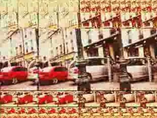 Essai nouvel cam