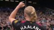 Erling Haaland: The Prolific Norwegian Striker Making Football History