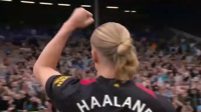 Erling Haaland: The Prolific Norwegian Striker Making Football History