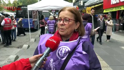 Cumhuriyet'in 100. Yılı Coşkusu! TGB ve CKD Anıtkabir'e Yürüyecek