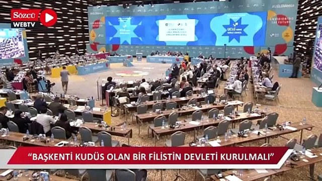 UCL Dünya Konseyi toplantısında İsrailli isme şok protesto: Salonu terk ettiler