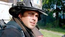 We've Got a Problem on NBC’s Hit Series Chicago Fire