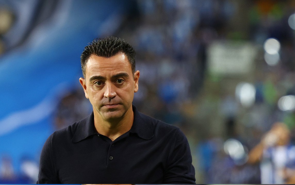 XAVI