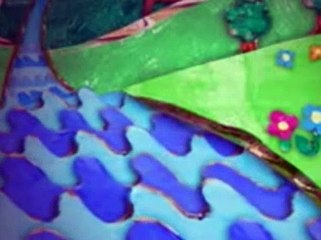 Blue's Clues S06E05 Skidoo Adventure