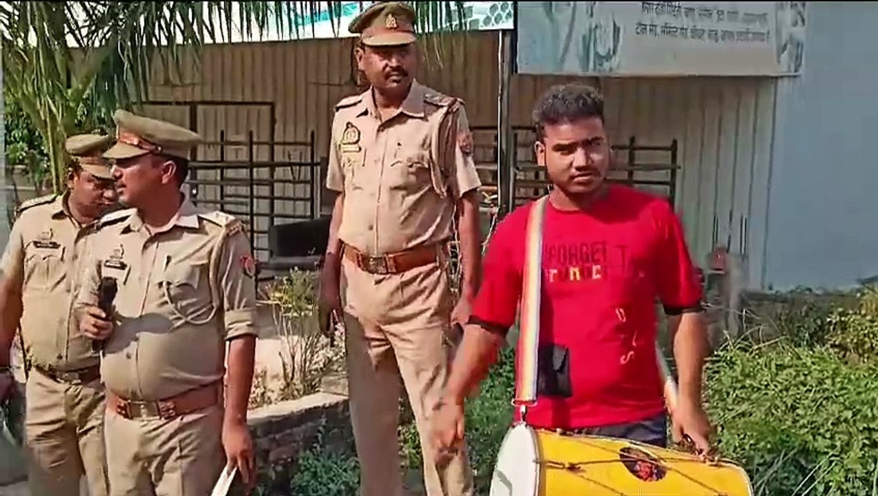 Video: गैंगस्टर कोर्ट के एडीजीसी क्रिमिनल और वर...