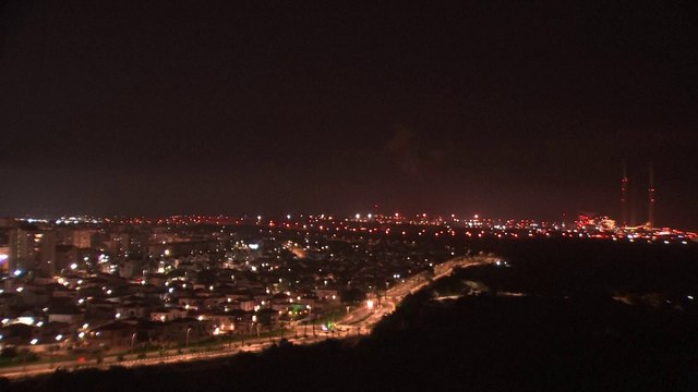 #إسرائيل تقطع الاتصالات عن قطاع #غزة وتشن هجوما هو الأعنف منذ بداية الحرب #العربية