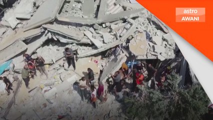 Suami tulis kata-kata cinta terakhir di atas kain kafan isteri