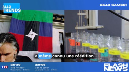 La sortie de la nouvelle version de l'album "Civilisation Tour" d'Orelsan, un format surprenant !