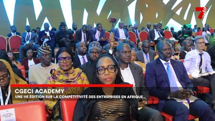 Le 7 minutes du 26 octobre 2023 (édition du 19h)