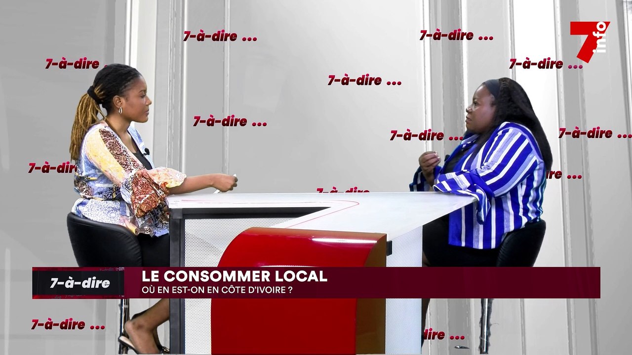 7-à-dire | Entretien avec Dr Ranie-Didice Bah-Koné, secrétaire exécutif du CNLVCI