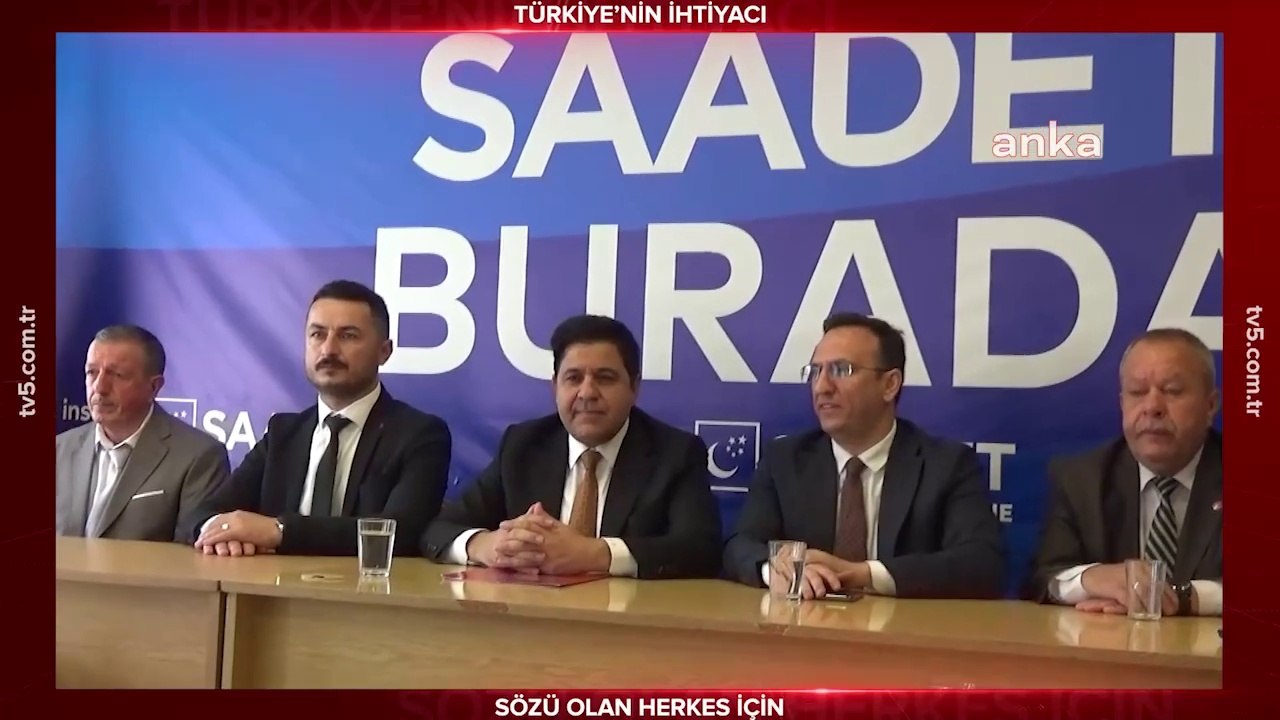 Kaya: 'Cebimizden 5 kuruş çıkmıyor' denilen müteahhitlere 162 milyar, tarıma ayrılan bütçe 92 milyar