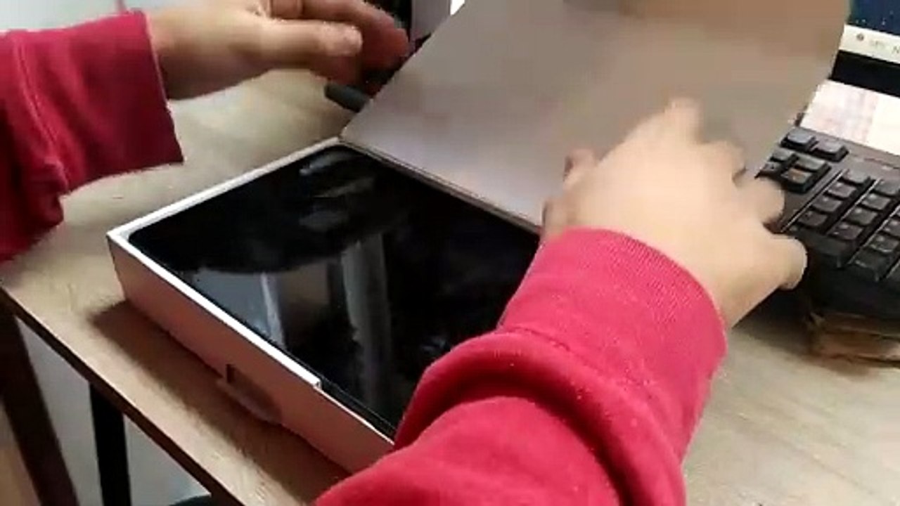 Huawei MatePad SE