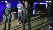 Spagna, arrestato un uomo in relazione all'attentato di Bruxelles
