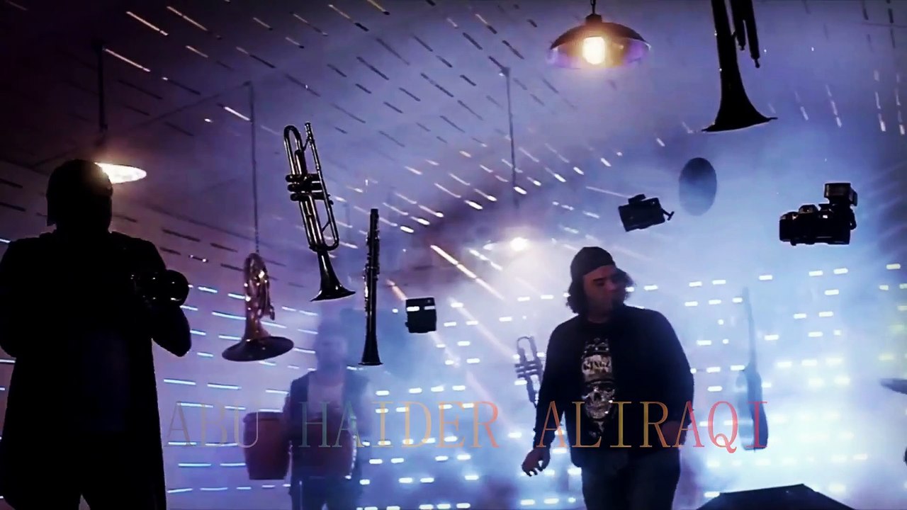 سيف نبيل   -  جاوينه اليلاوينه