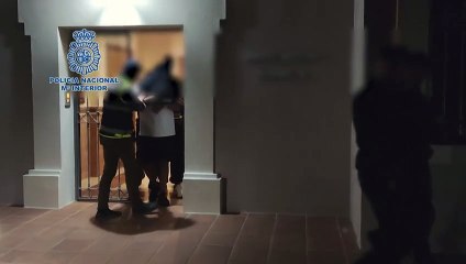 Detenido en España un sospechoso relacionado con el atentado de Bruselas