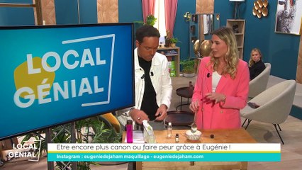 Local Génial - 27/10/2023 - Partie 2