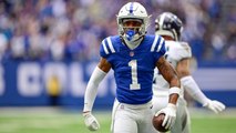 Colts Play Up to the Challenge Despite Season Struggles