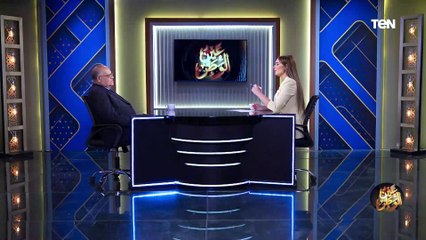 رئيس حزب الجيل الديمقراطي: في عام ونصف تم تنشيط الحياة الحزبية المصرية بشكل غير مسبوق