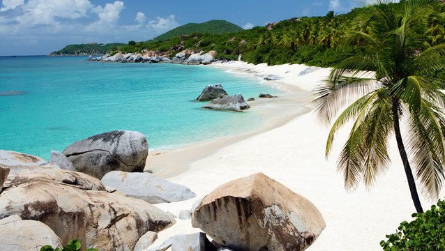 This Semi-private Jet Company Is Launching a New Route From the U.S. to the British Virgin Islands — and We Were the First on Board