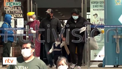 Cuatro bebés prematuros fallecieron en un sólo día, por una "bacteria en quirófano"