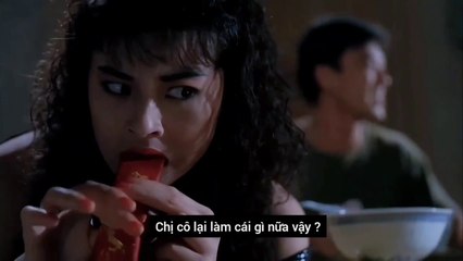 Hoả Chúc Quỷ 1989 - Lồng Tiếng Part 5 #anlachoavoice96