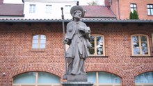 Wykład o liturgii w czasach Kopernika