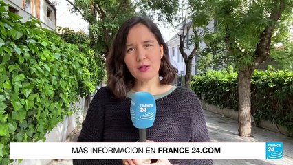 nforme desde Madrid: 440.000 personas habrían sido víctimas de pederastia en la iglesia en España